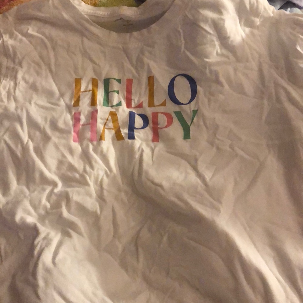 Selling because I never wear it!